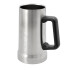 Vaso Térmico Jarra de Cerveza de 750 ml Color Plata Vaso Térmico Jarra de Cerveza de 750 ml Color Plata