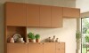 Kit mueble de cocina Zen Soul Marrón