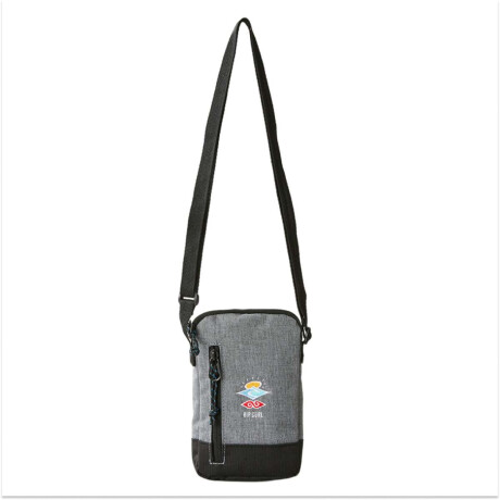 Morral Rip Curl Icons Of Surf Gris