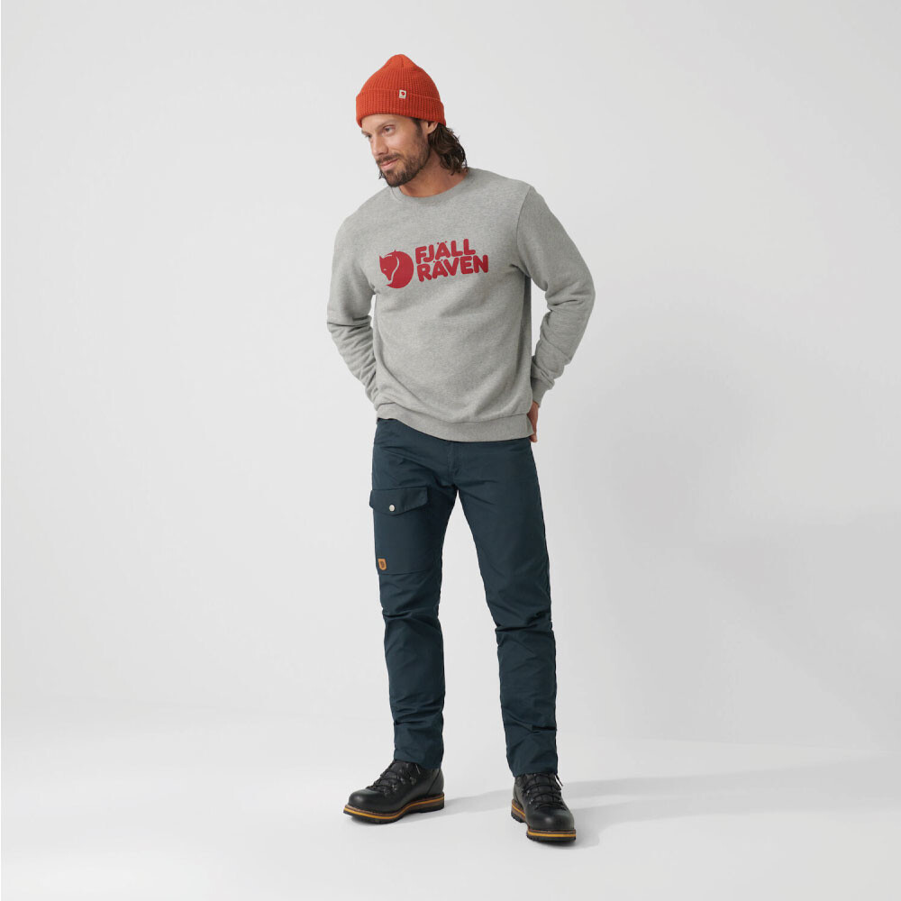 Greenland Jeans M Reg Buckwheat Brown