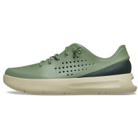 Championes Inmotion Heel Block Pacer Verde