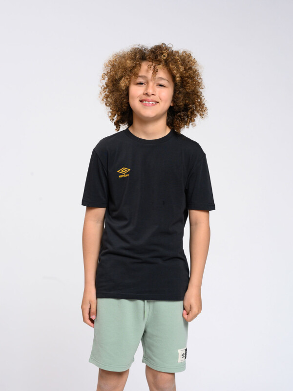 REMERA RAY JUNIOR Umbro Junior 002