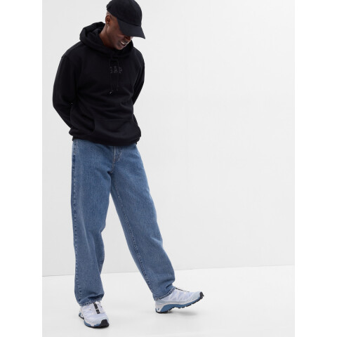 BAGGY FIT MED WASH SU23 MEDIUM WASH