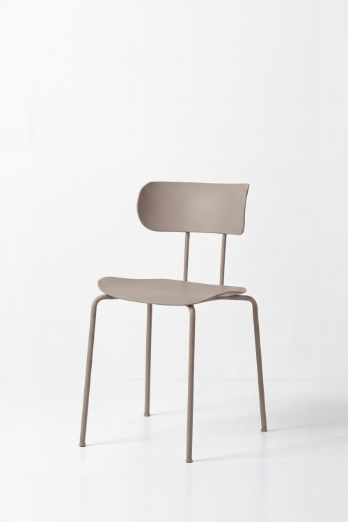 Silla Pedigree Visón