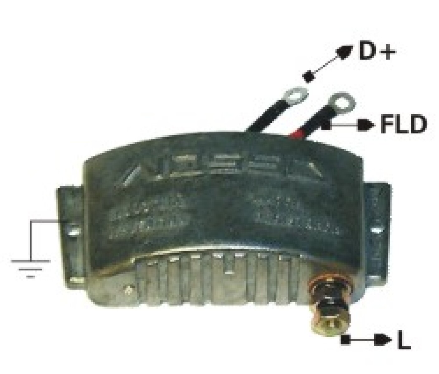 REGULADOR VOLTAJE - NASHVILLE 4AMP NOSSO 