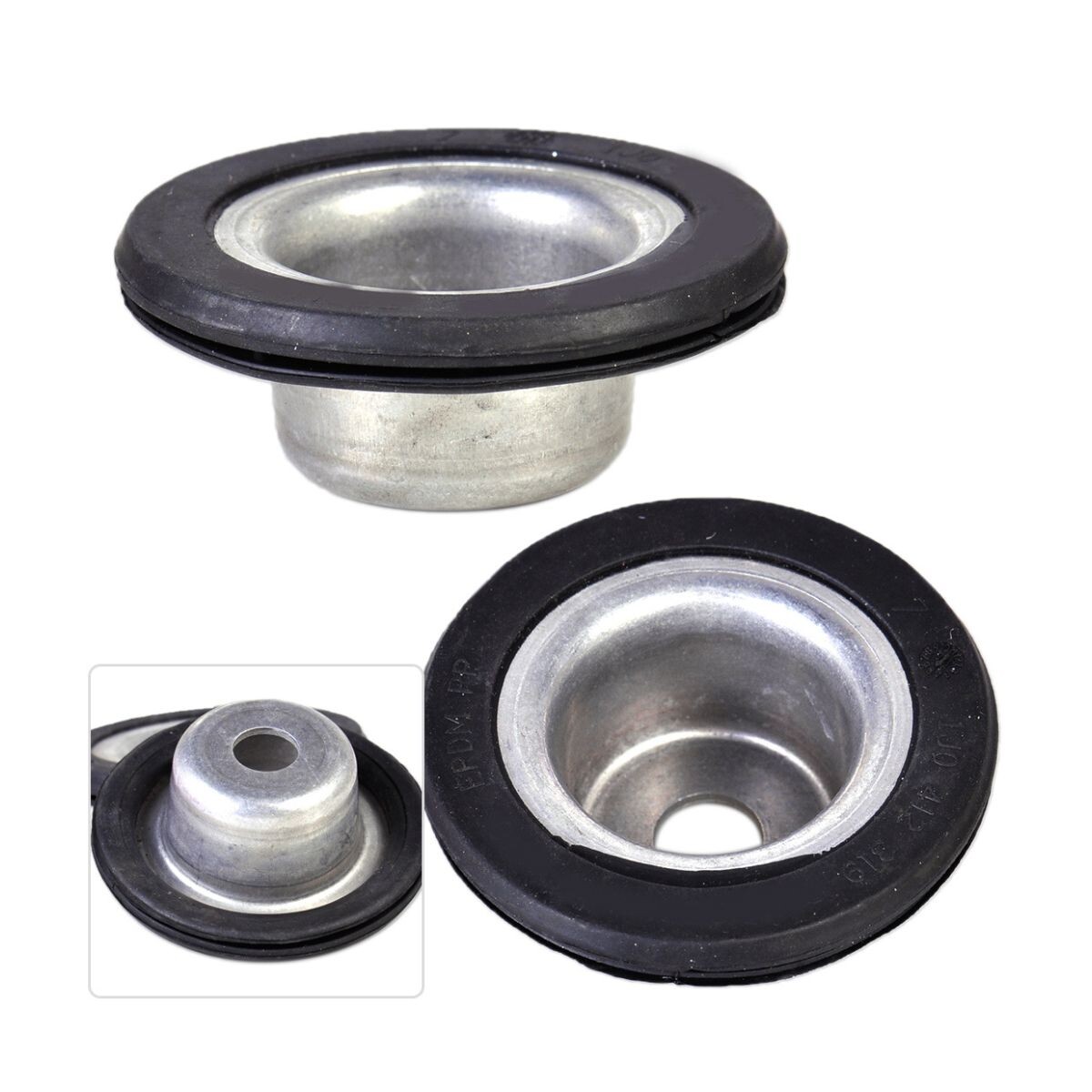 PLATILLO SUPERIOR AMORTIGUADOR DELANTERO GOL / SAVEIRO G5 