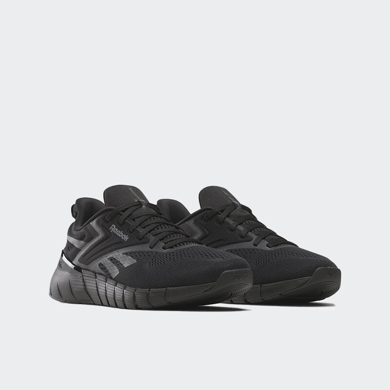 Championes Reebok Nano Gym Negro