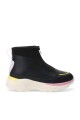 BOTA MISS CAROL TOFINO Negro