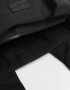 Bolsos Bolso Puffy Negro - Negro