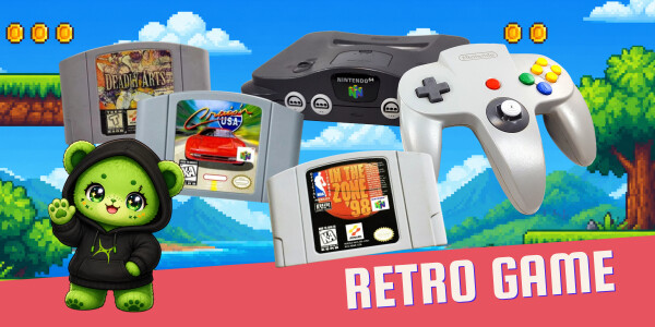 RETRO