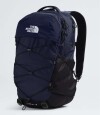 Mochila Borealis 28 L Tnf Navy-tnf Black-npf