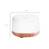 Aromatizador Difusor De Ambientes Humidificador Perfume Aromas Con Luces Led 300 Ml Aromatizante Imback Aromatizador Difusor De Ambientes Humidificador Perfume Aromas Con Luces Led 300 Ml Aromatizante Imback