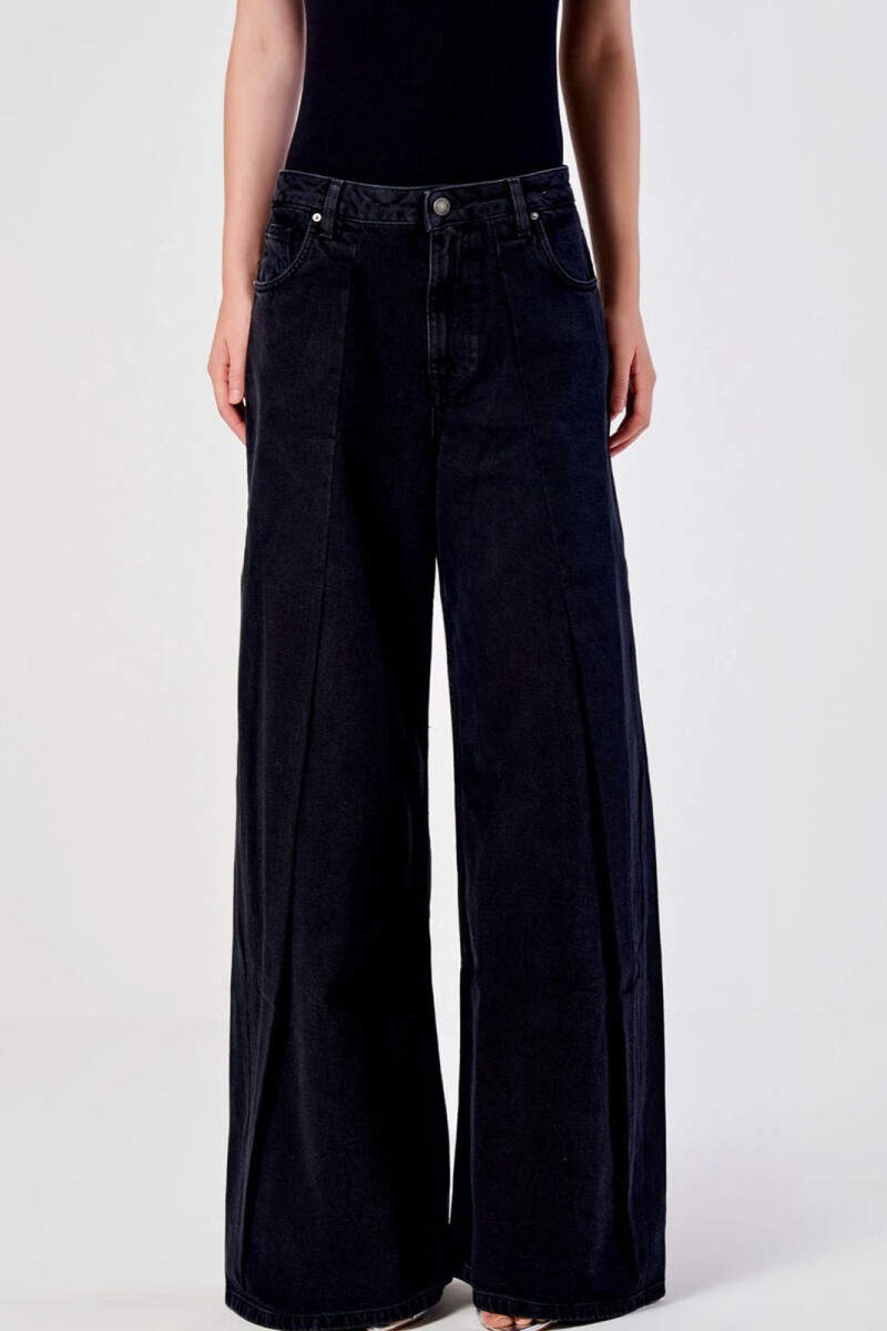 PANTALÓN Negro