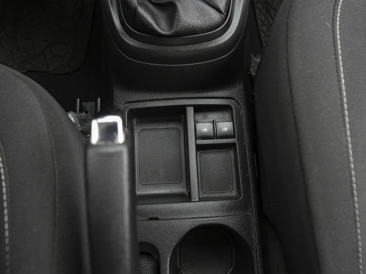 Chevrolet Joy 1.0 Extra Full | Permuta / Financia Chevrolet Joy 1.0 Extra Full | Permuta / Financia