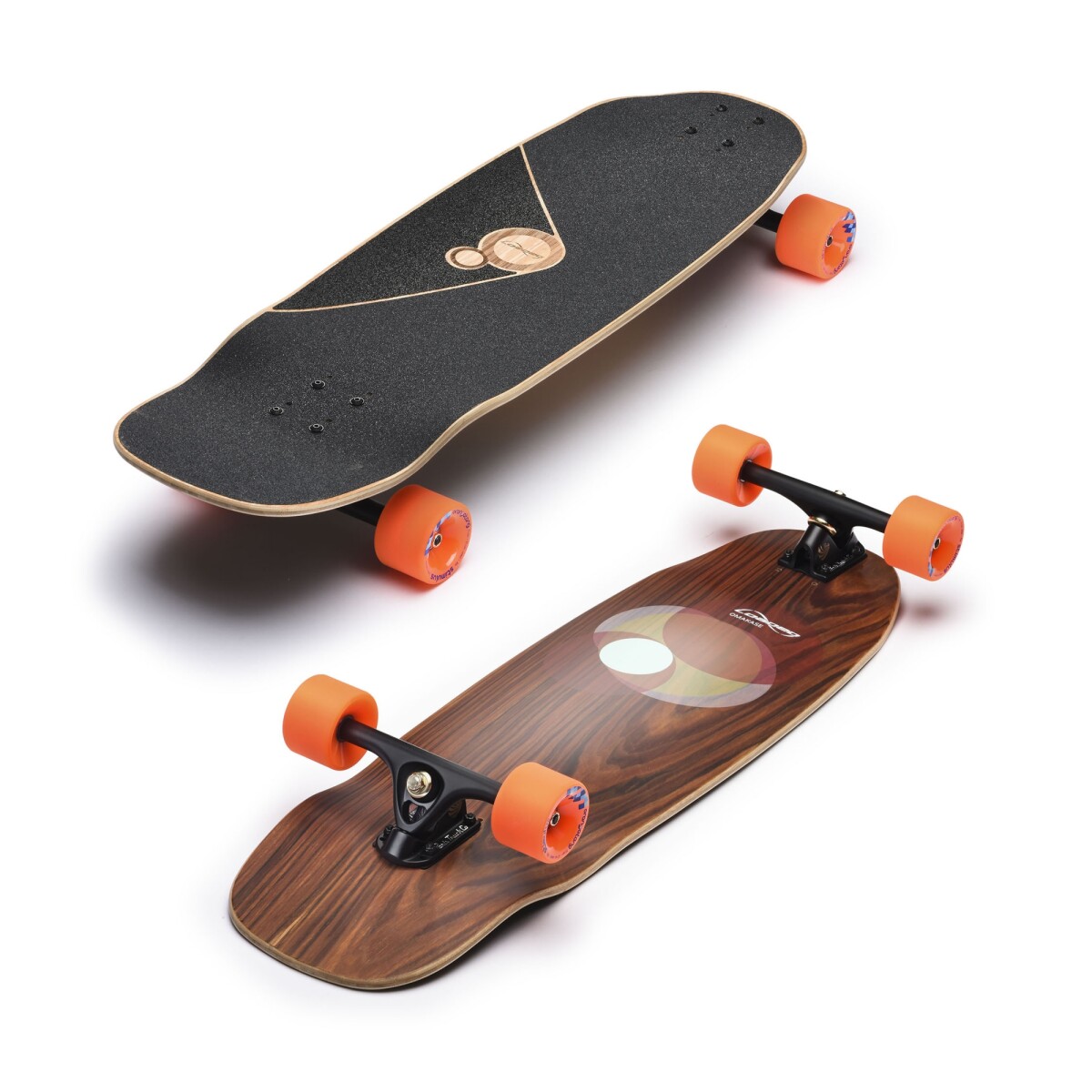 Loaded Omakase 33.5'' 