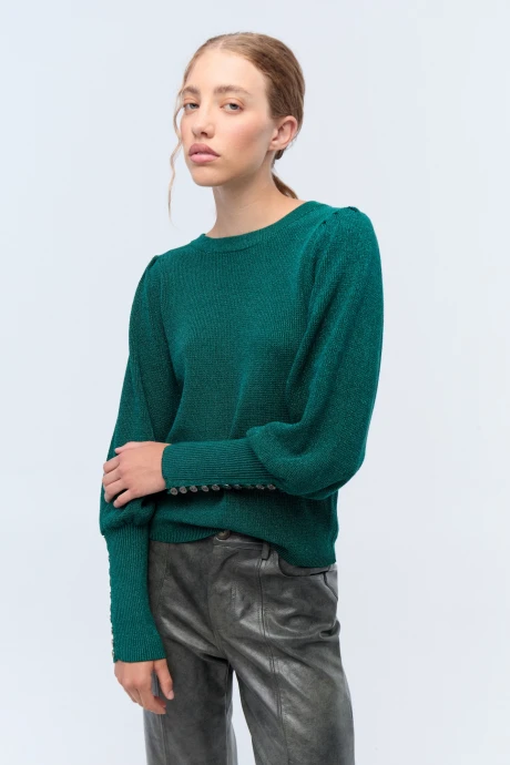 Sweater Turín Verde