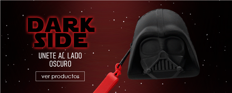 Lado Oscuro