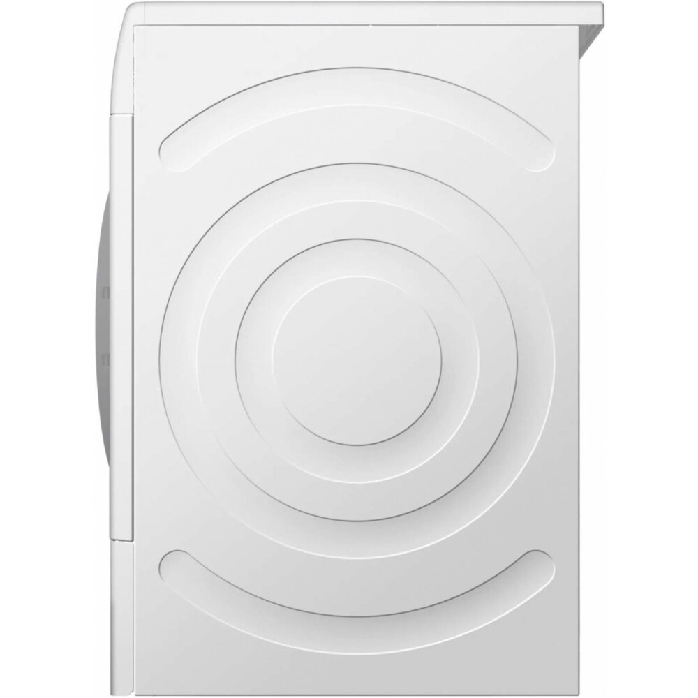 SECARROPAS BOSCH 9 KG 9 KG 9-KG BLANCO WQG24500ES BOMBA DE CALOR
