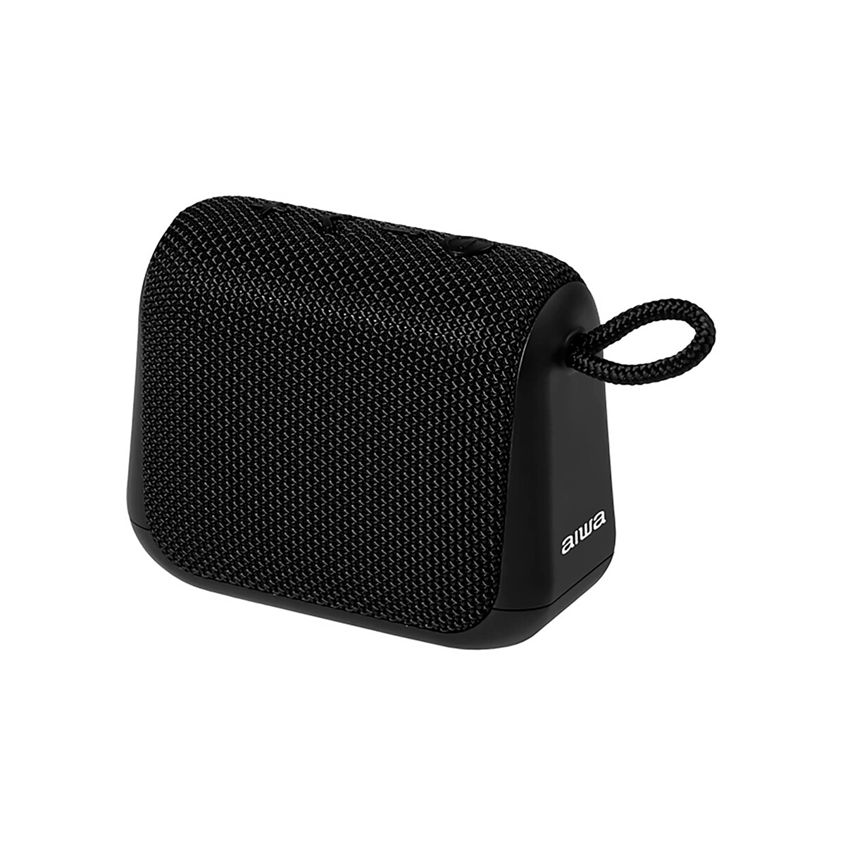 Parlante Portátil Con Bt Aiwa Awkf3bk 