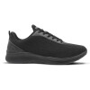 Zapatillas Training Logo Irames Hombre Black-grey
