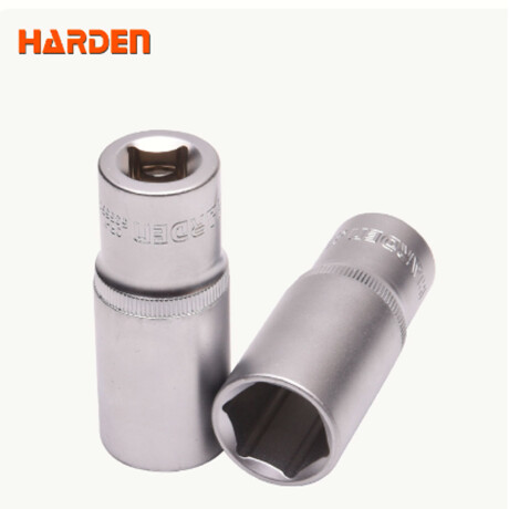 DADO HEXAGONAL PROFUNDO DE 9 MM 1/2 N/a