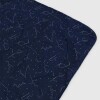 8-10129-1877 Lona Para Picnic Acolchonada Baggu Constellation