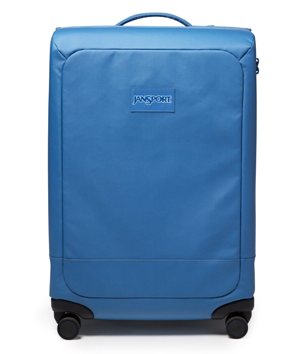 VALIJA GOOD LATITUDE 26" - ELEMENTAL BLUE 