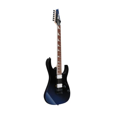 Guitarra Electrica Ibanez Rg421dx-tws Twilight Shade Guitarra Electrica Ibanez Rg421dx-tws Twilight Shade