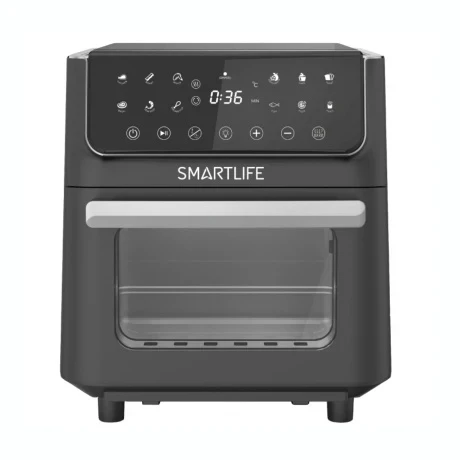 FREIDORA SIN ACEITE DIGITAL SMARTLIFE 12L 001