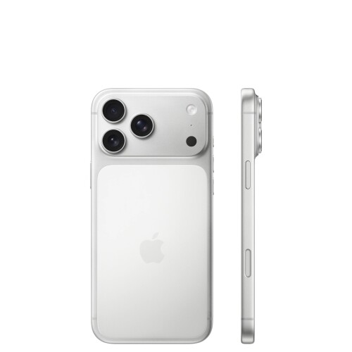 iPhone 17 Pro Max 256Gb Silver iPhone 17 Pro Max 256Gb Silver