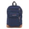 Mochila Portalaptop Cool Student - Unisex Navy