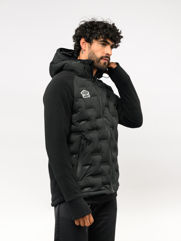 Campera Alpine Umbro Hombre 002
