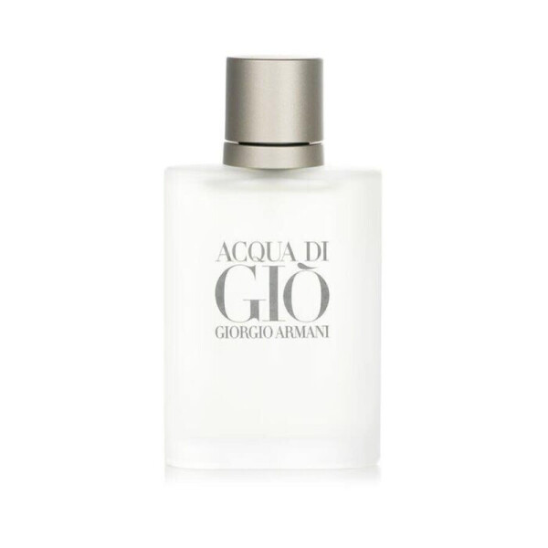 Acqua di Giò Eau de Toilette 50 ml - Giorgio Armani Acqua di Giò Eau de Toilette 50 ml - Giorgio Armani