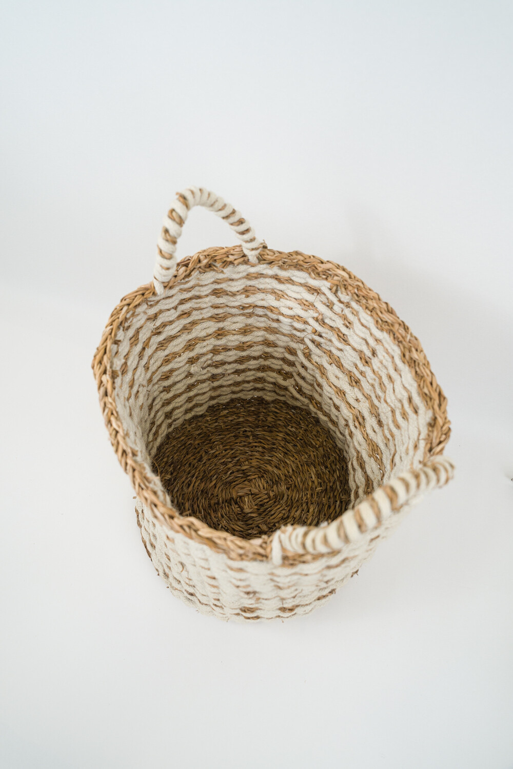 Cesto Gandía Color Unico