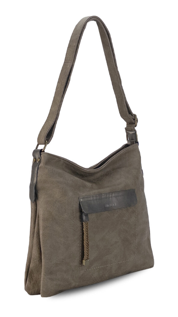 CARTERA GUADALAJARA OLIVA