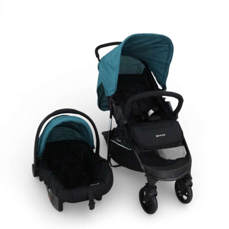 Coche Travel System ELORA TS