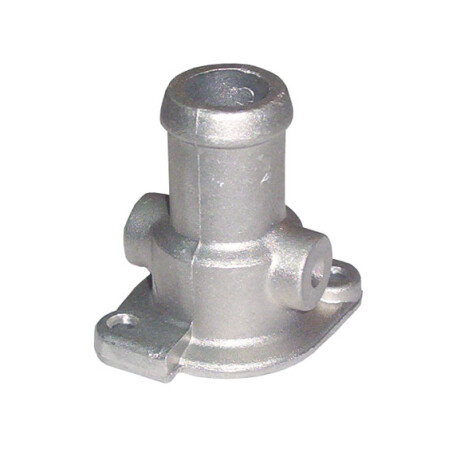 PIPA TERMOSTATO VOLKSWAGEN PIPA CONEXION TAPA CILINDRO - PIPA TERMOSTATO VOLKSWAGEN PIPA CONEXION TAPA CILINDRO -