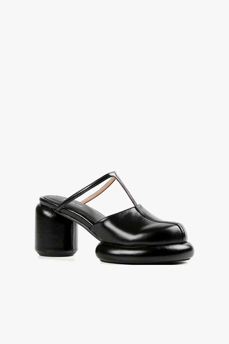 MULE MOD T Negro
