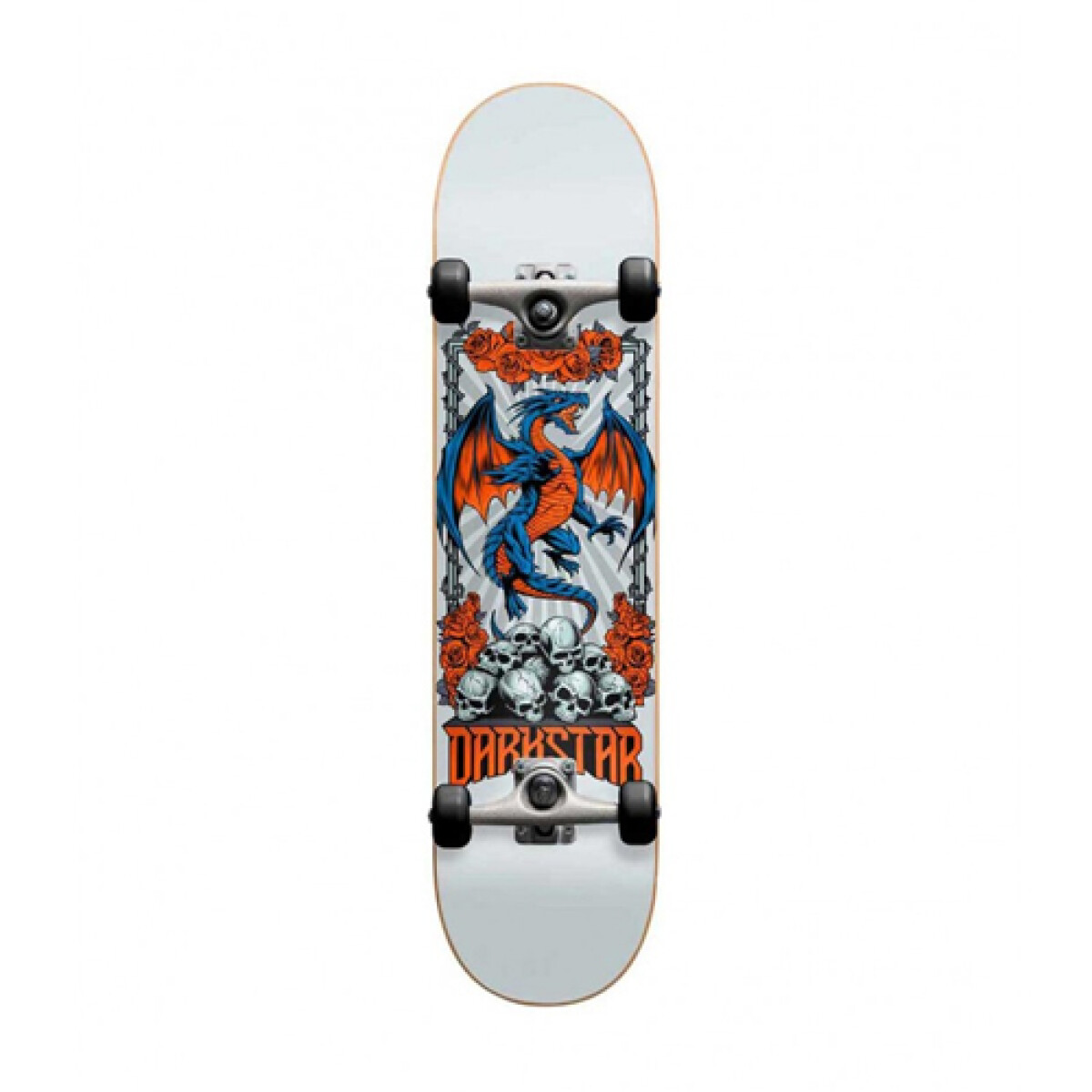 Skate armado Darkstar Levitate Soft 8 