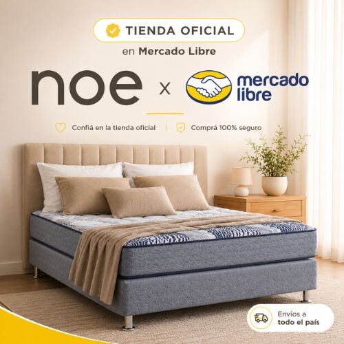 Tercio 5 Mercadolibre tienda oficial