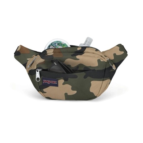 Riñonera Fifth Avenue Jansport Buckshot