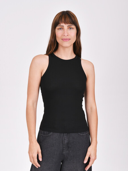 MUSCULOSA MERI NEGRO