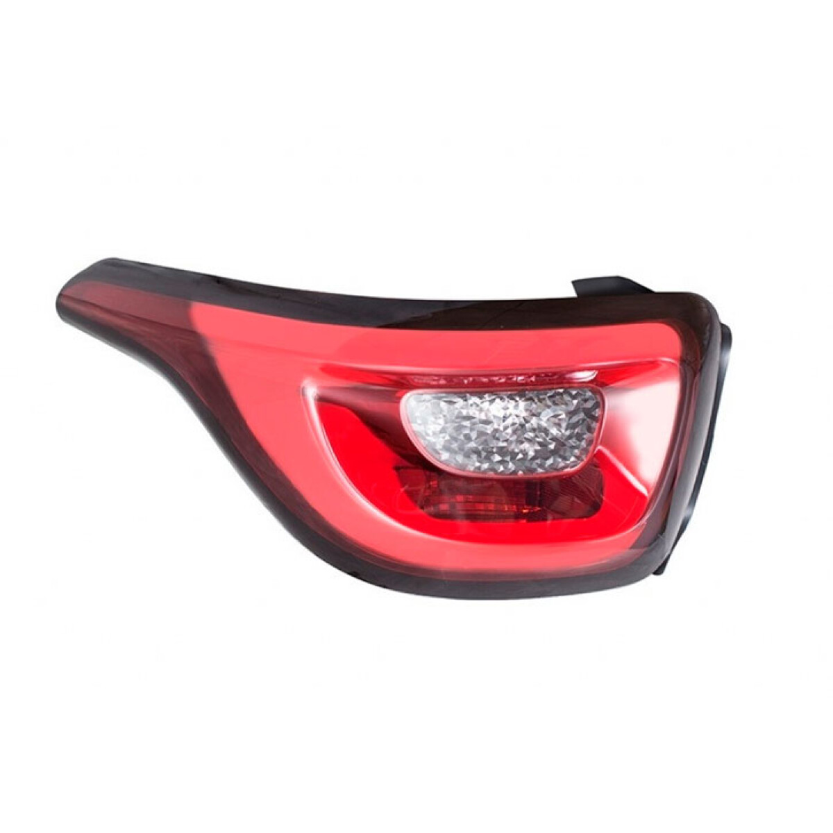 FAROL FIAT FARO TRAS. FIAT TORO LED IZQUIERDO - 