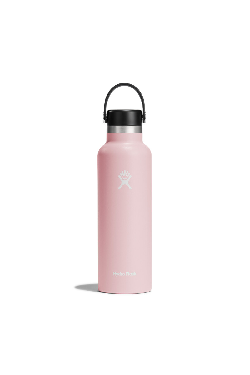 Botella Standard Mouth With Flex Cap 21 Oz. - Trillium 