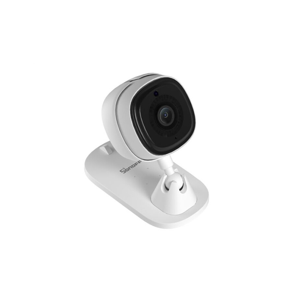 Cámara de seguridad móvil SLIM WIFI 1080P - SONOFF ELE07801