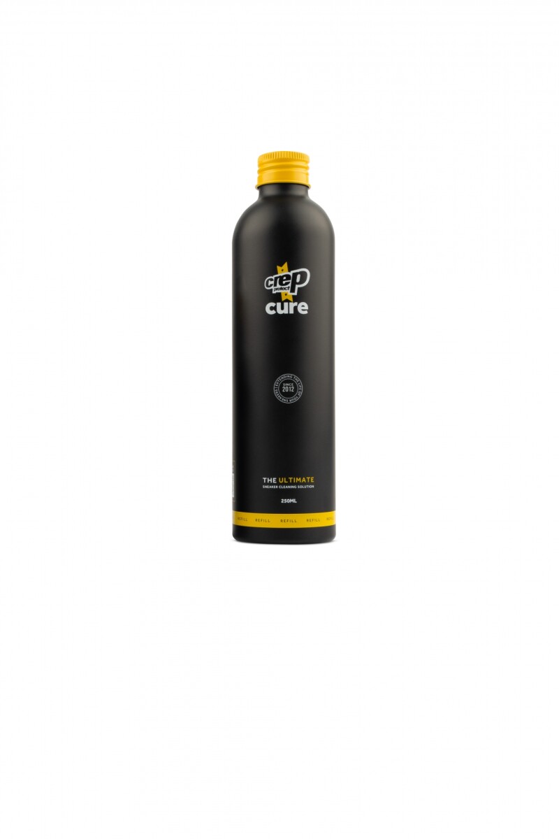 Crep Protect - Limpiador Cure de repuesto 250ml 