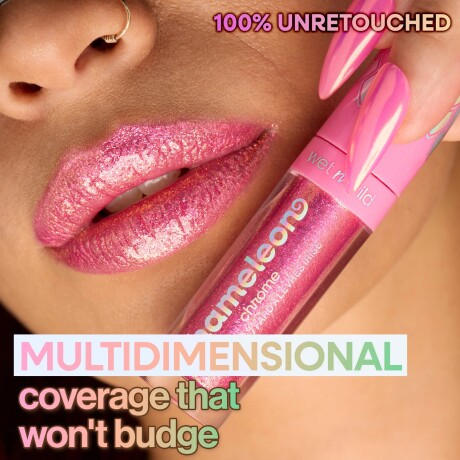 Wet n Wild Chameleon labial líquido Tono 11623005 Halo´s Way