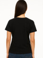 Remera Sunia Negro