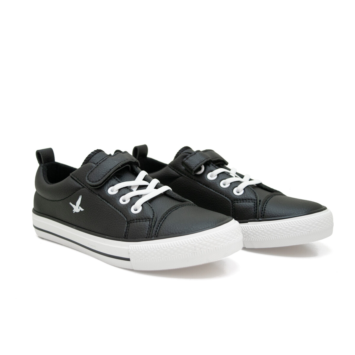 Chmapiones Santa Barbara WAYRA de Niños - WAYRA - Negro 