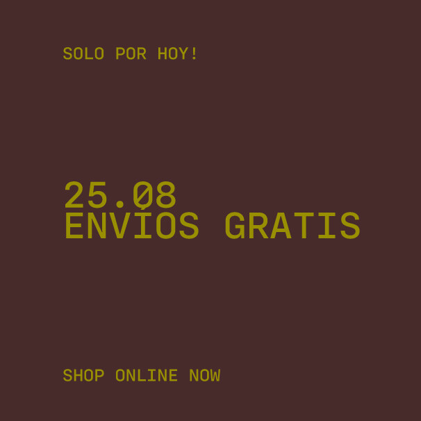ENVIOS GRATIS NOSTALGIA